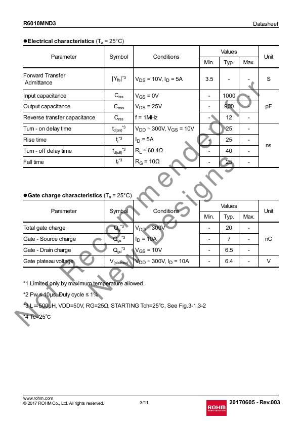 R6010MND3