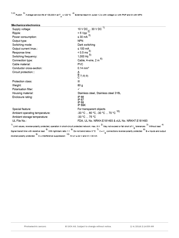 WLG4S-3E1134H