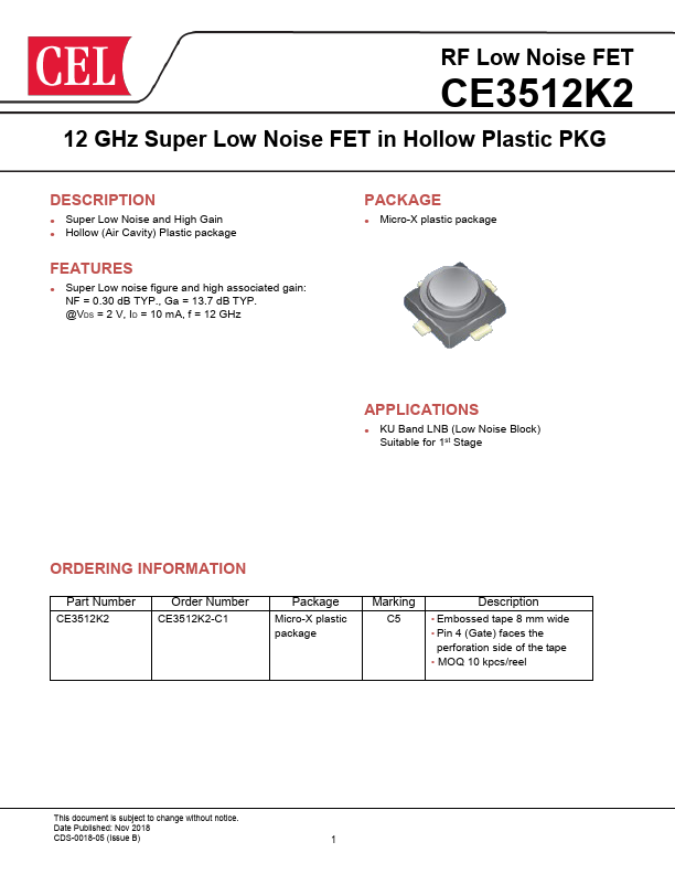 CE3512K2