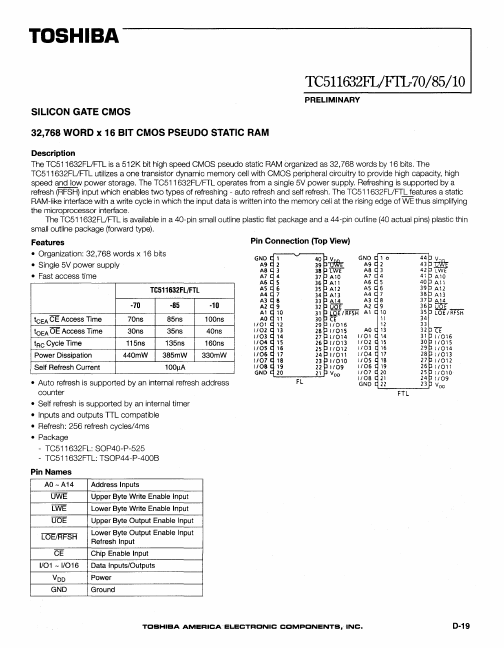 TC511632FTL-10