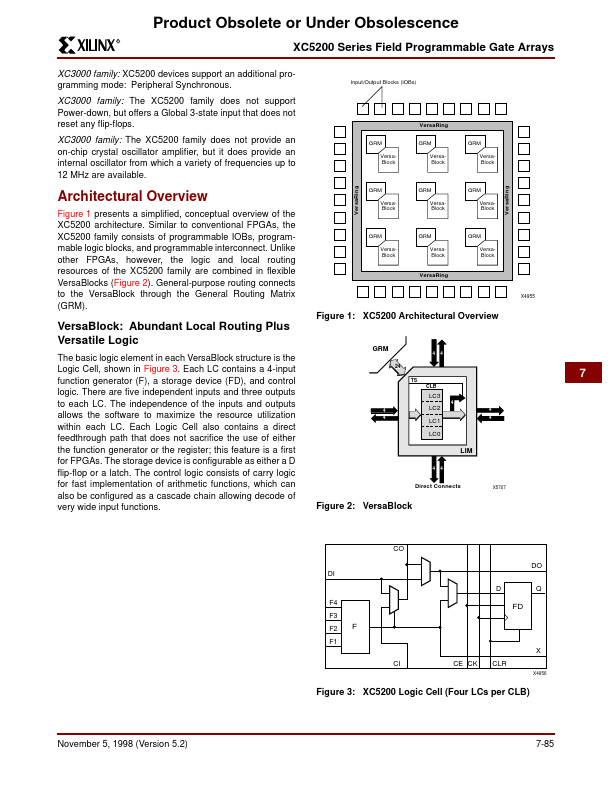 XC5206