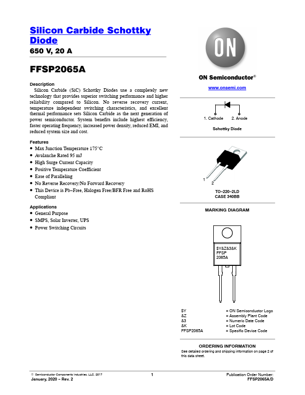 FFSP2065A