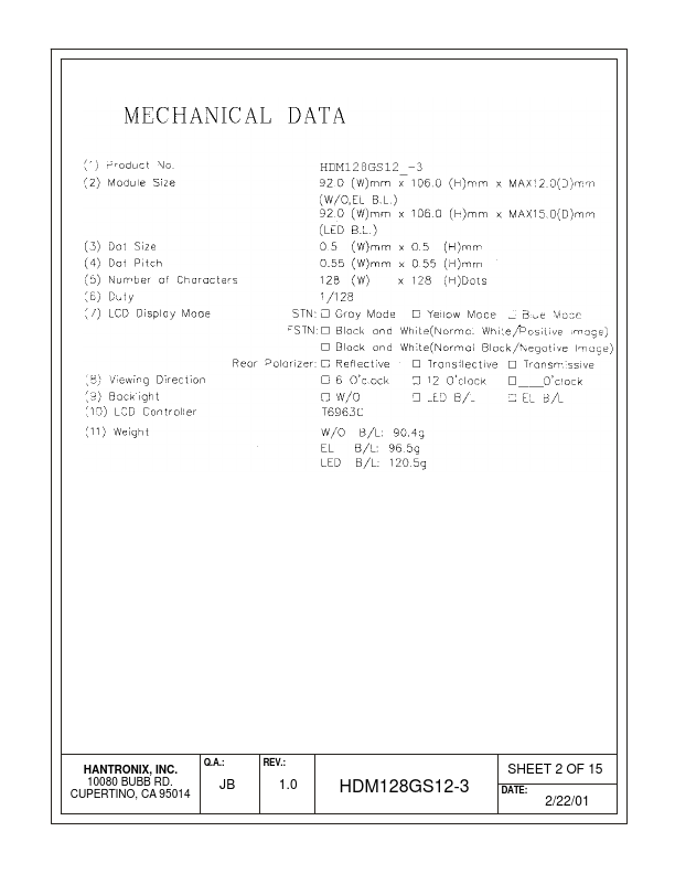 HDMs128gs12-3