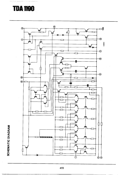 TDA1190