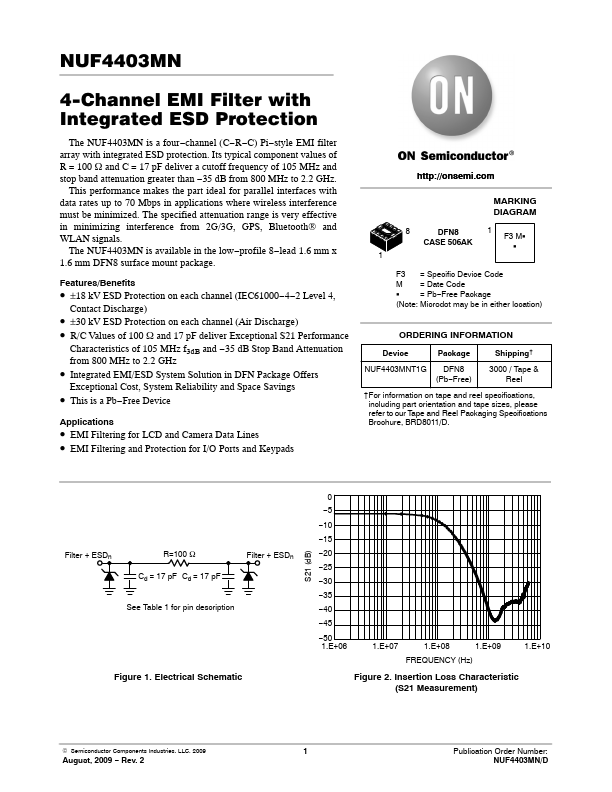 NUF4403MN