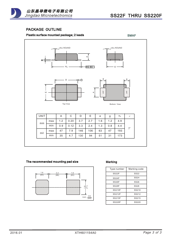 SS212F