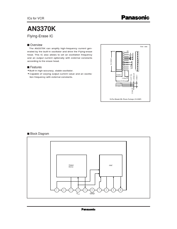 AN3371SB