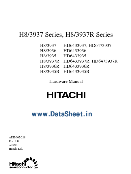 HD6433937