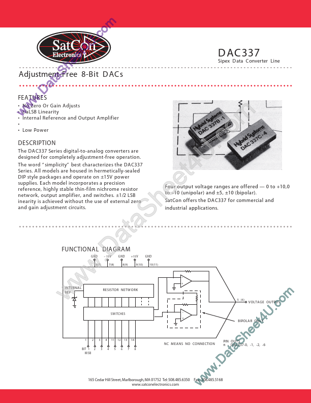 DAC337