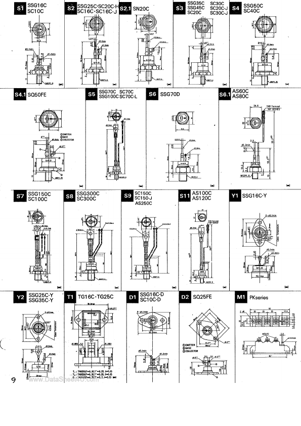 SN20C40