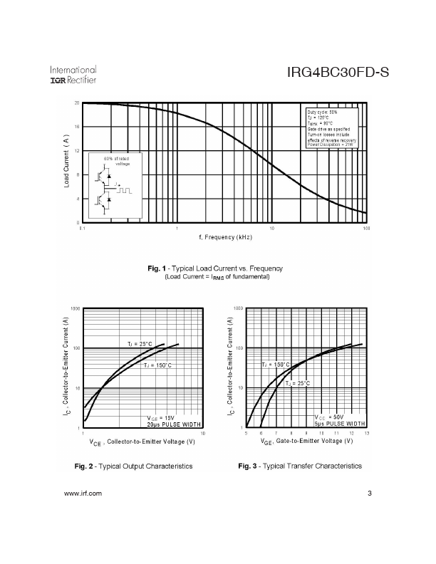 IRG4BC30FD-S