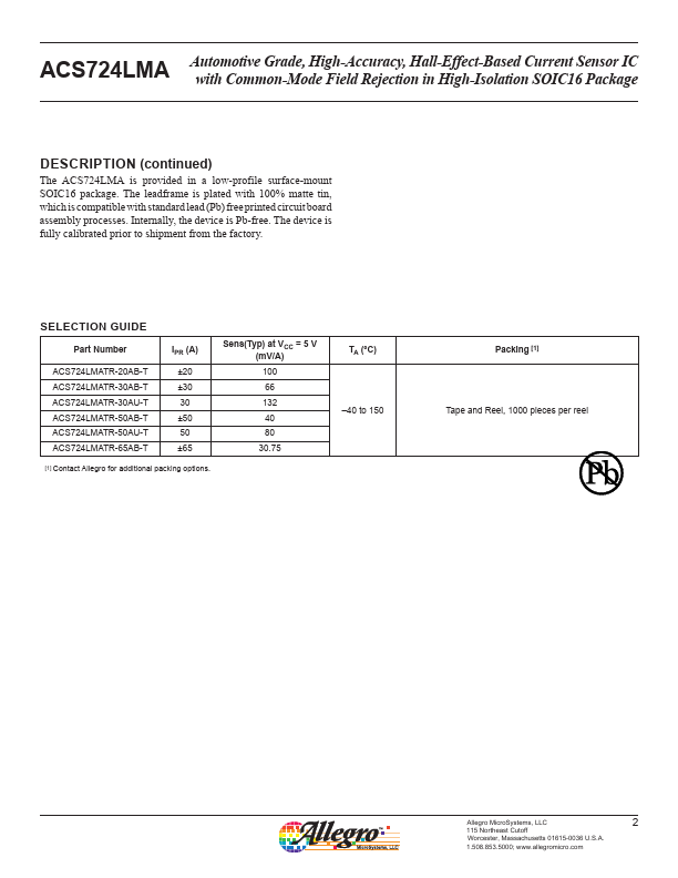 ACS724LMA