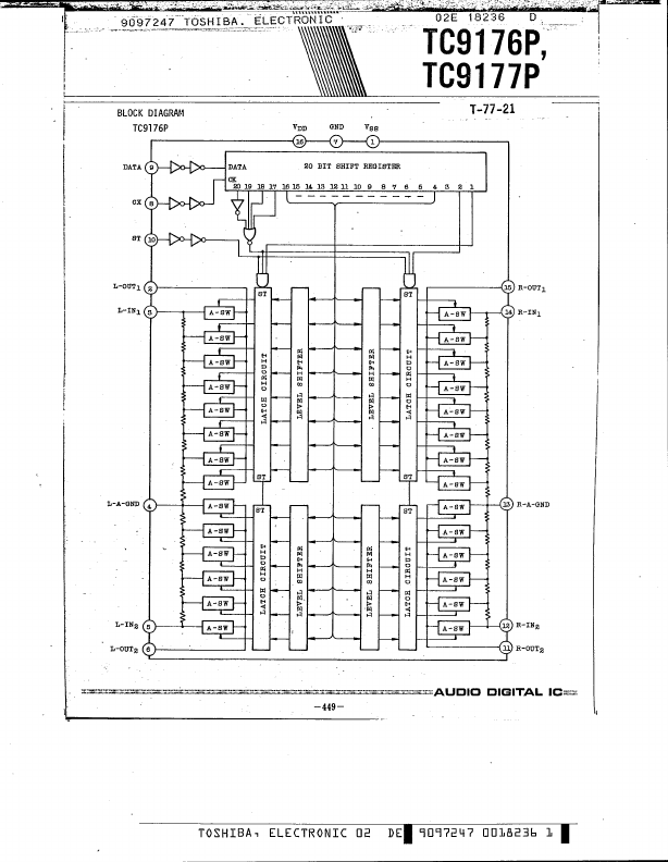 TC9176P