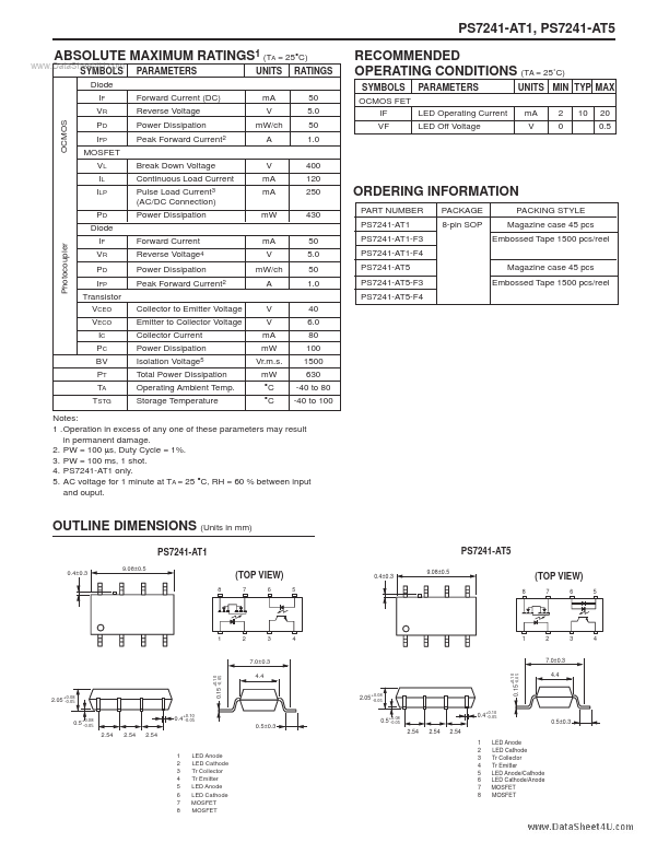 PS7241-AT1