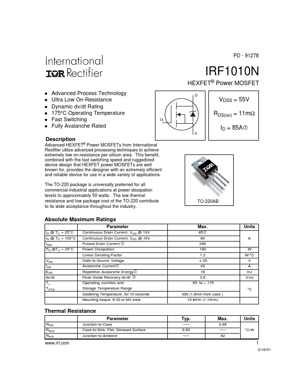 F1010N