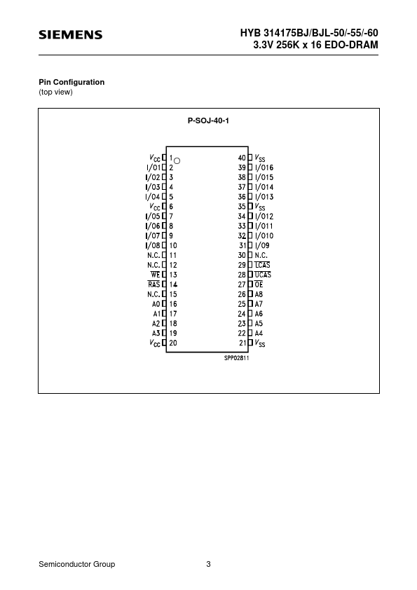 HYB314175BJL-60