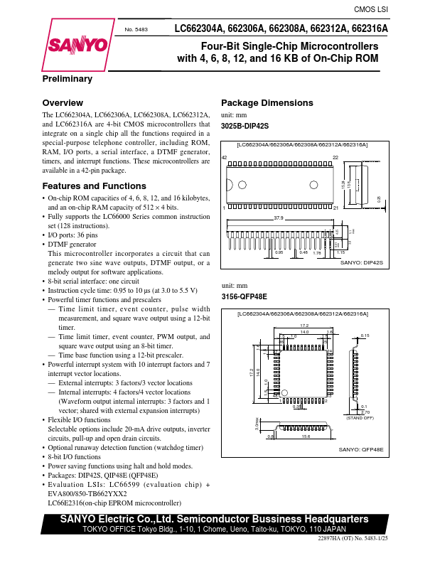 LC662312A