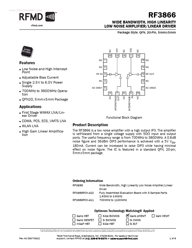 RF3866