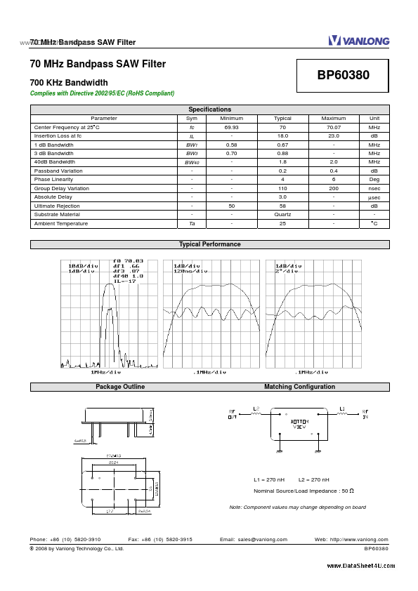 BP60380