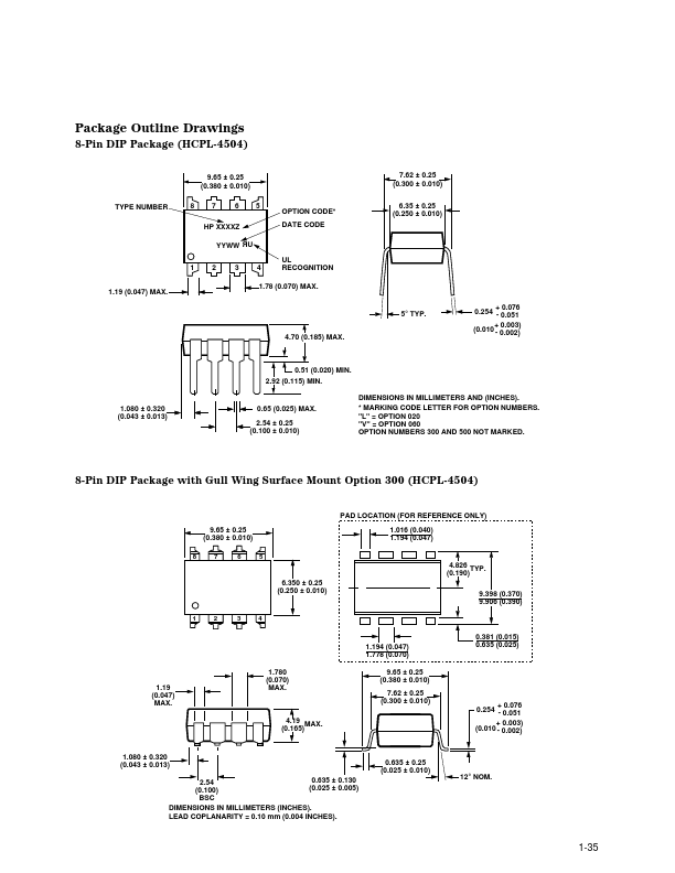 HCNW4504