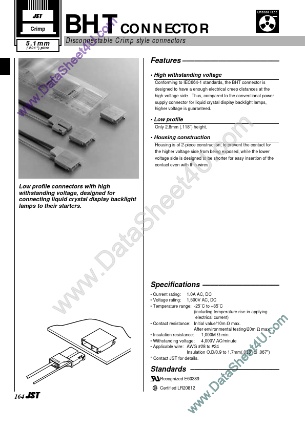 SM02B-BHTS-B-TB