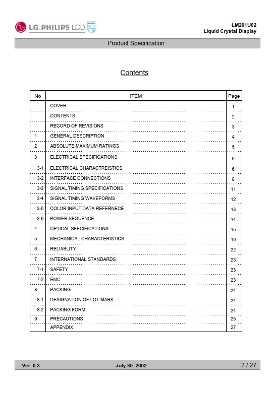 LM201U02-A3C3