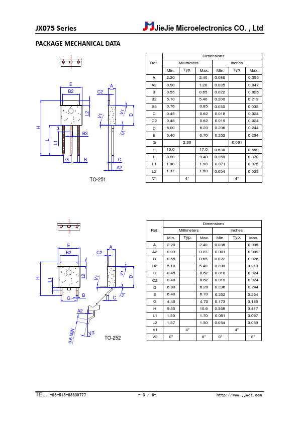 JX075F