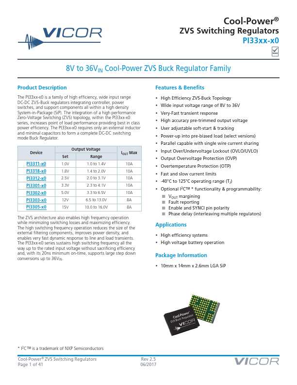 PI3303-20