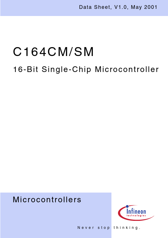 SAF-C164SM-4R25F