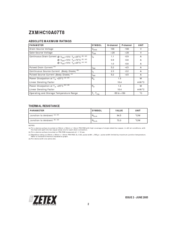 ZXMHC10A07T8