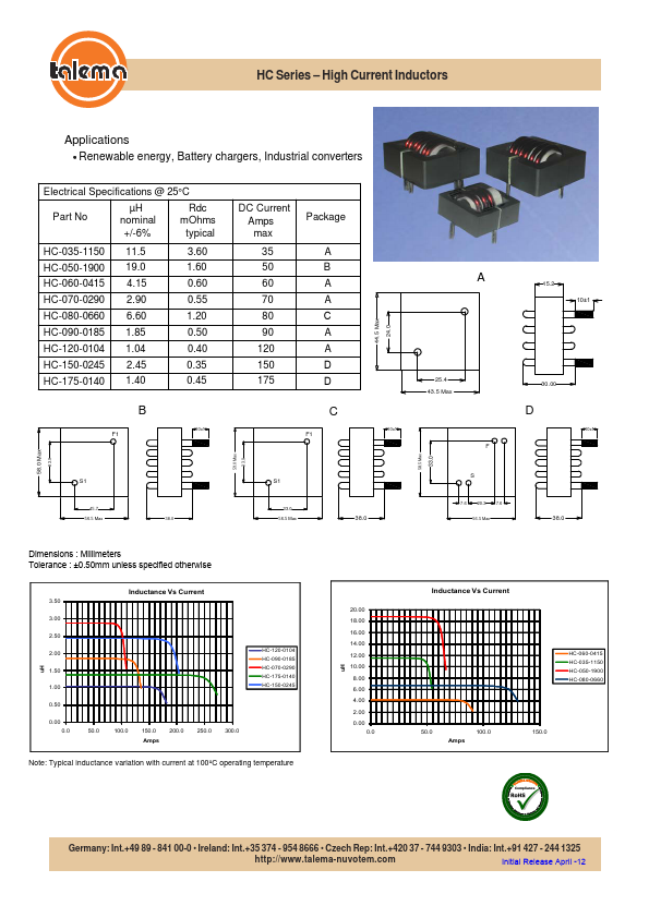 HC-175-0140