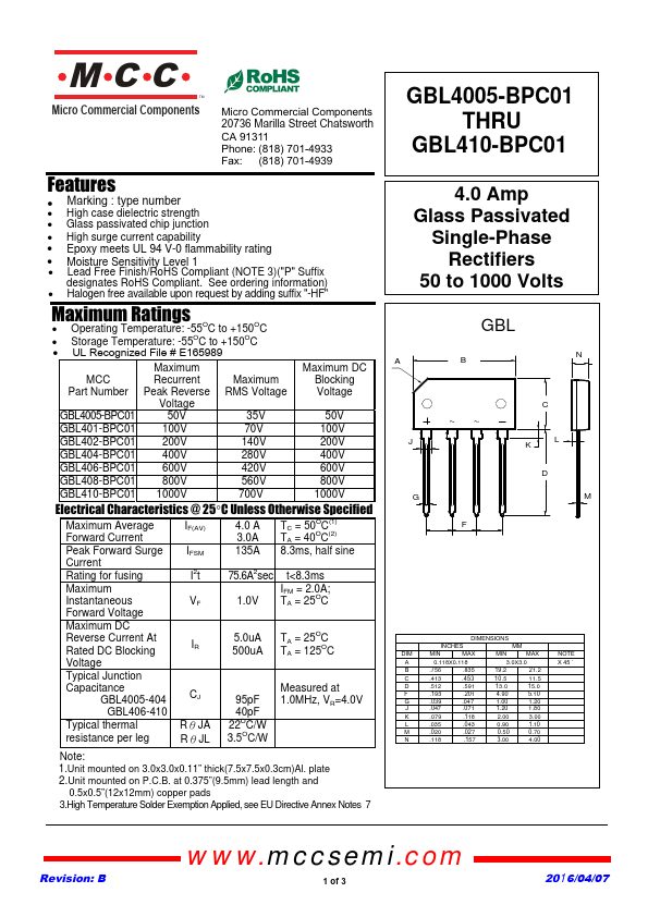 GBL402-BPC01