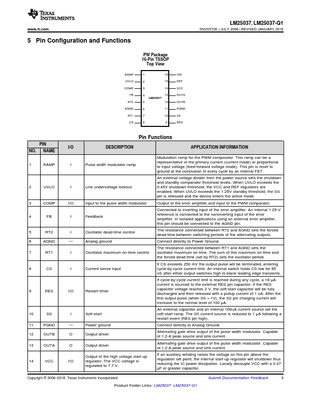 LM25037-Q1