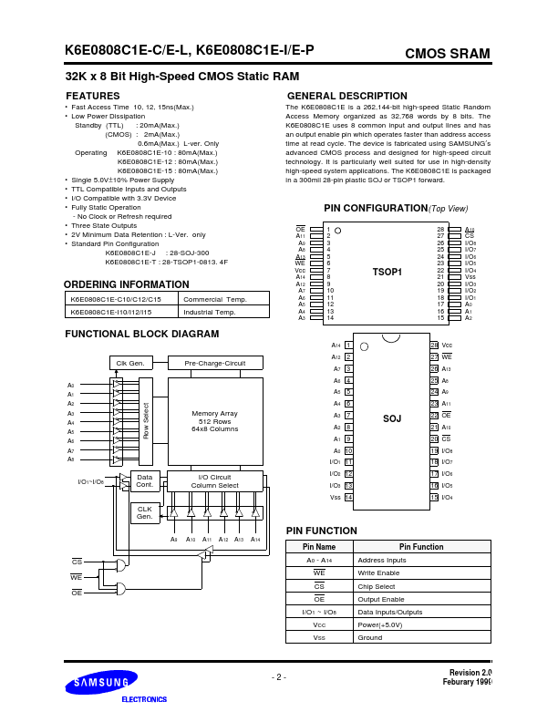 K6E0808C1E-P