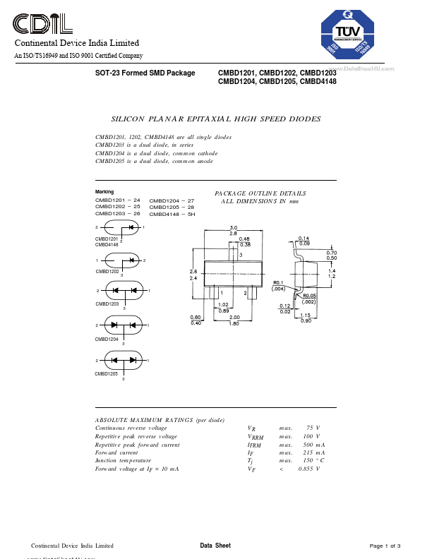 CMBD1202