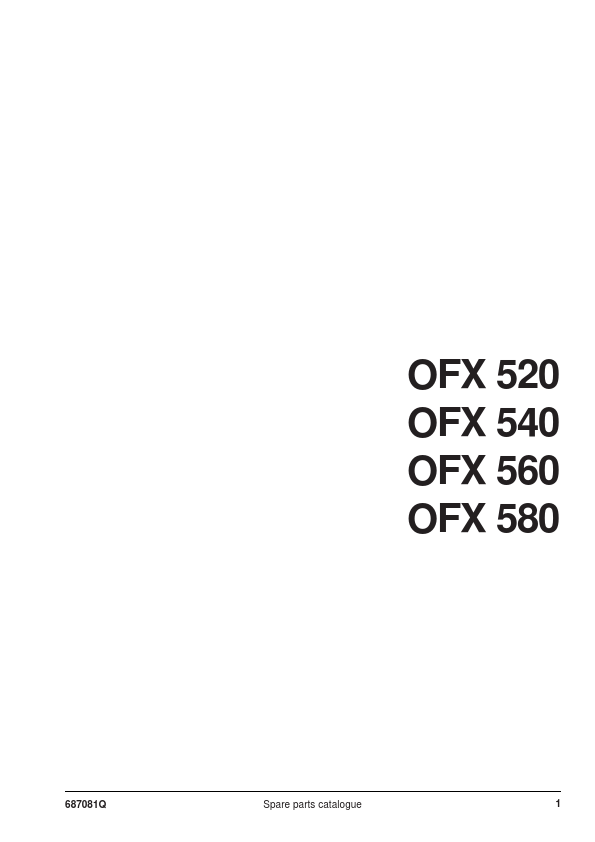 OFX580