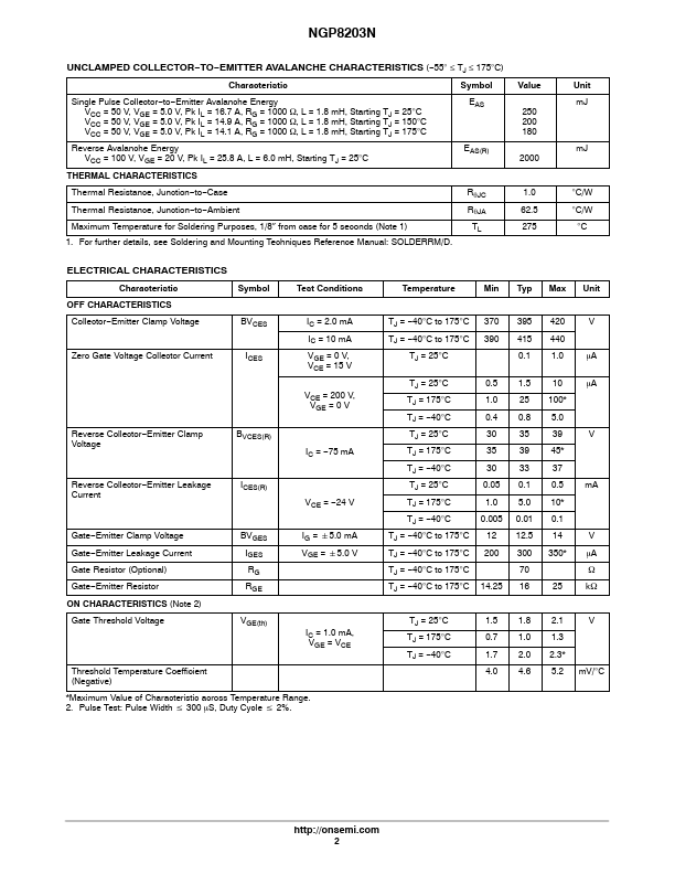 NGP8203N