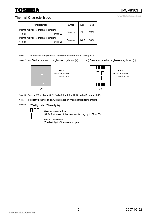 TPCP8103-H