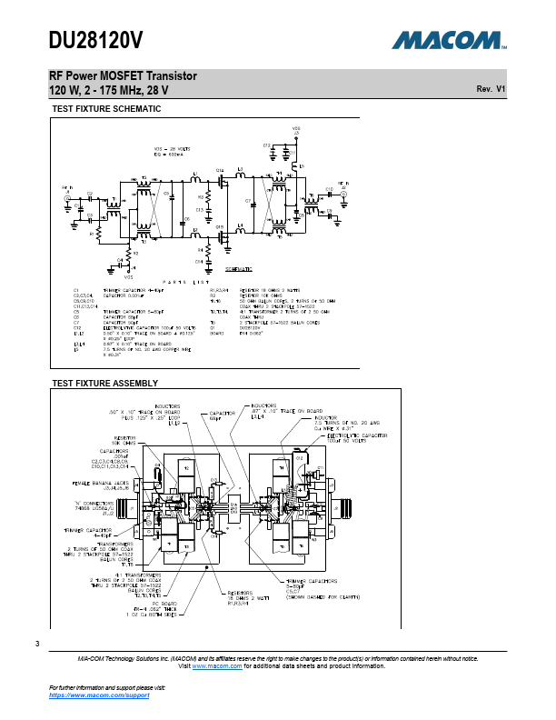 DU28120V