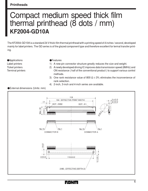 KF2004-GD10A