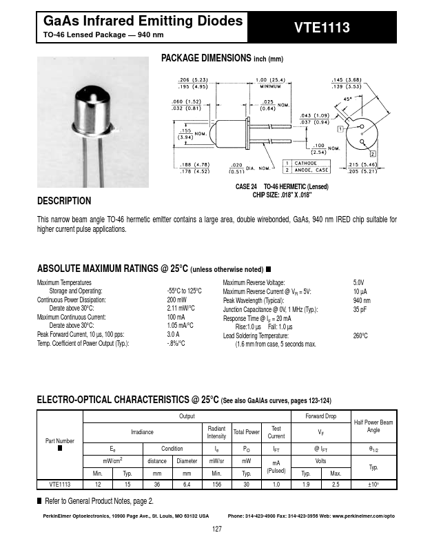 VTE1113