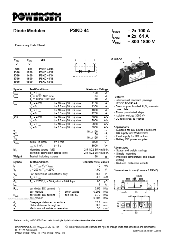 PSKD44