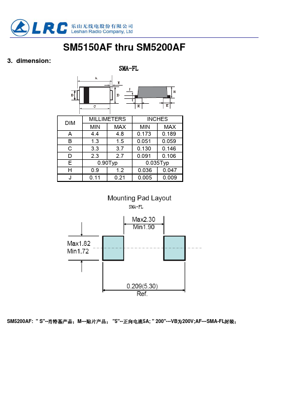 SM5150AF