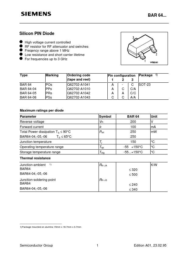 Q62702-A1041