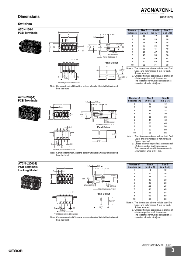 A7CN-L