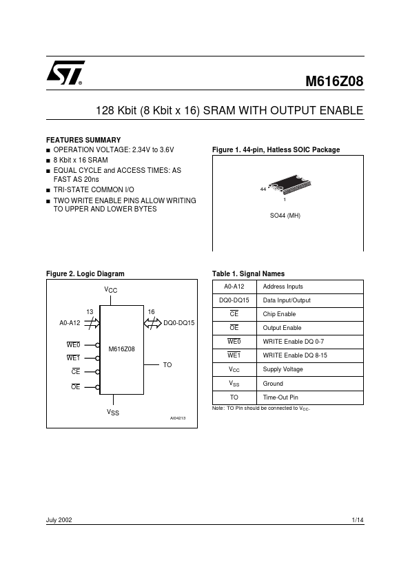 M616Z08-20MH3