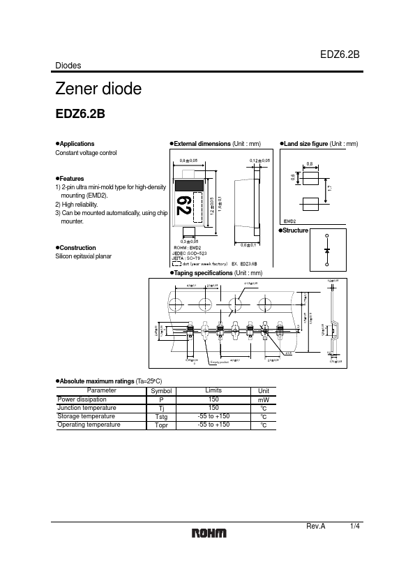 EDZ6.2B