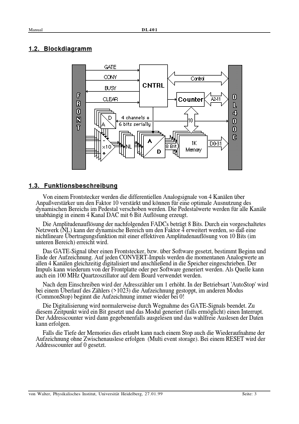 DL401