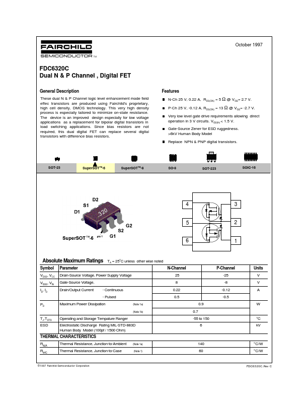 FDC6320C