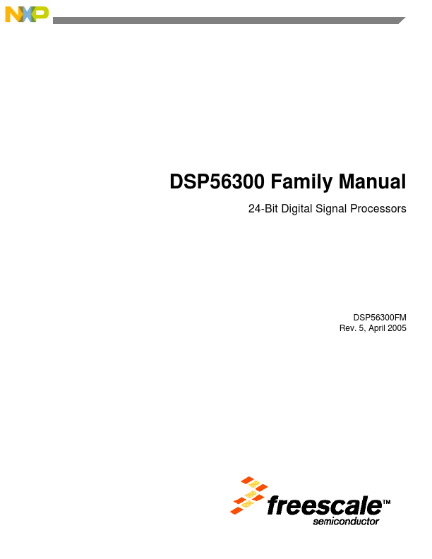 DSP56300